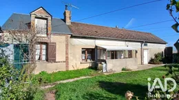 Longère à Vald'Yerre (28290)