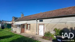 Longère à Vald'Yerre (28290)