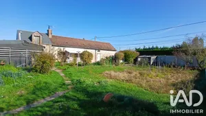 Longère à Vald'Yerre (28290)