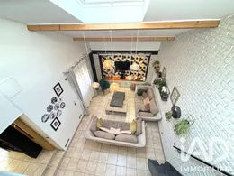Maison à Ablon-sur-Seine (94480)