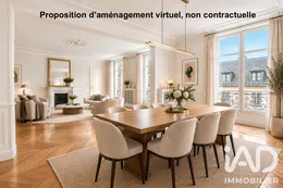 Apartment in Versailles (78000)