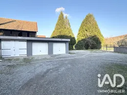 Immeuble à Carspach (68130)
