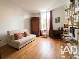 Apartment in Issy-les-Moulineaux (92130)
