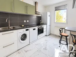 Appartement à Strasbourg (67200)