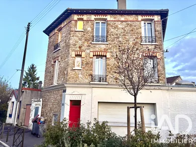 Appartement à Argenteuil (95100)