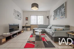 Maison à Yutz (57970)