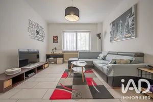 Maison à Yutz (57970)