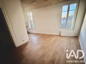 Appartement à Argenteuil (95100)