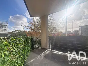 Appartement à Alfortville (94140)
