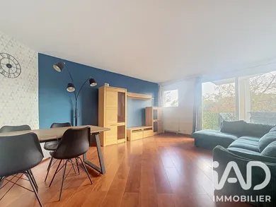 Appartement à Alfortville (94140)