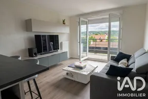 Appartement à Saint-Leu-la-Forêt (95320)
