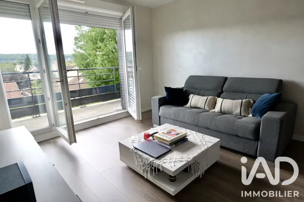 Appartement à Saint-Leu-la-Forêt (95320) photo 3