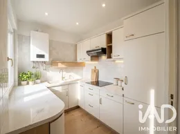 Appartement à Maisons-Alfort (94700)