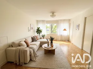 Appartement à Maisons-Alfort (94700)