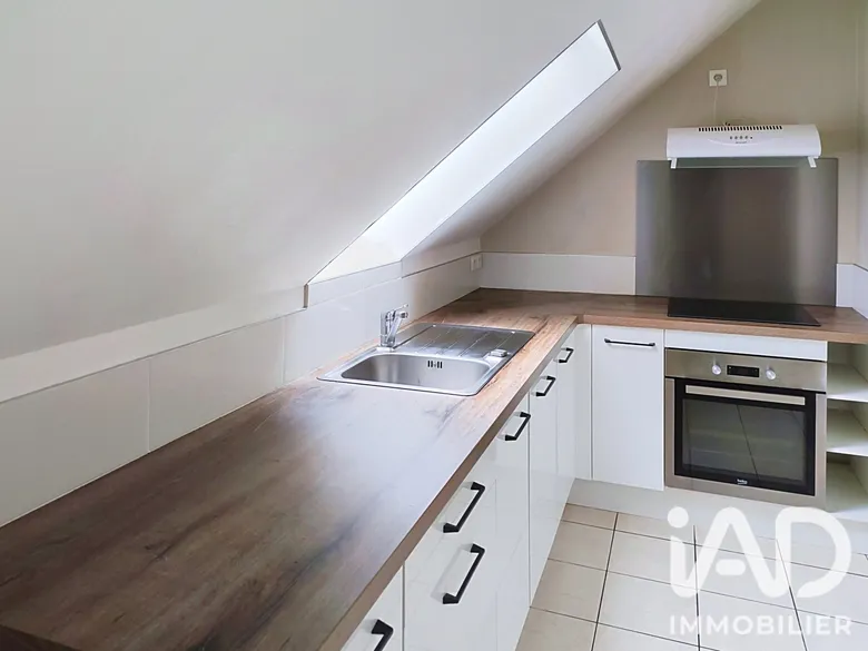 Appartement 2 pièces 54 m² · à Hanches · 54 m² · 150 000 €