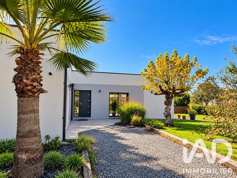 Maison 4 pièces 110 m² · à Saint-Médard-en-Jalles · 110 m² · 409 000 €