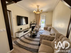 Appartement à Sevran (93270)