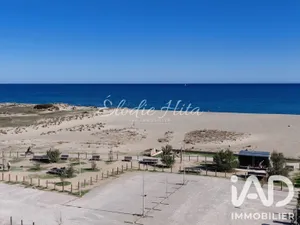 Appartement à Saint-Cyprien (66750)