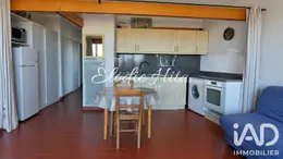 Appartement à Saint-Cyprien (66750)