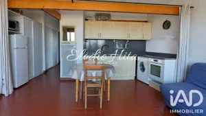 Appartement à Saint-Cyprien (66750)