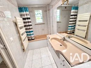 Appartement à Sevran (93270)