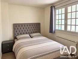 Appartement à Sevran (93270)