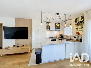 Appartement à Rueil-Malmaison (92500)