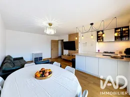 Appartement à Rueil-Malmaison (92500)