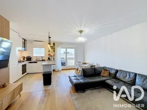 Appartement à Rueil-Malmaison (92500)