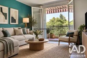 Appartement à Cavaillon (84300)