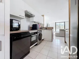 Appartement à La Seyne-sur-Mer (83500)