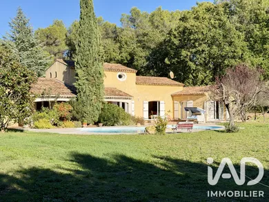 Maison à Peyrolles-en-Provence (13860)