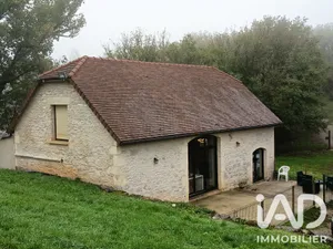 Maison de campagne à Turenne (19500)
