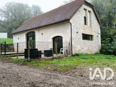 Maison de campagne à Turenne (19500)