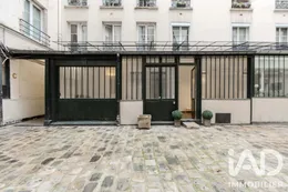 Bureaux à Paris (75011)