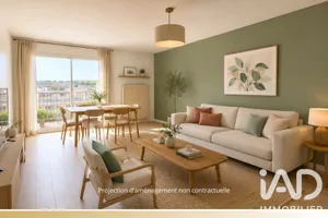Appartement à Montpellier (34070)
