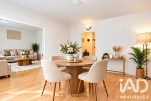Appartement à Villiers-le-Bel (95400)