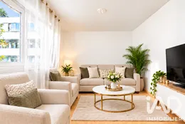 Appartement à Villiers-le-Bel (95400)