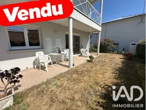Appartement à Granville (50400)