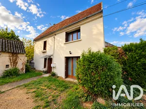 Maison à Changis-sur-Marne (77660)
