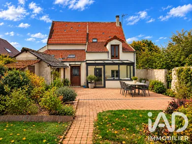 Maison à Changis-sur-Marne (77660)