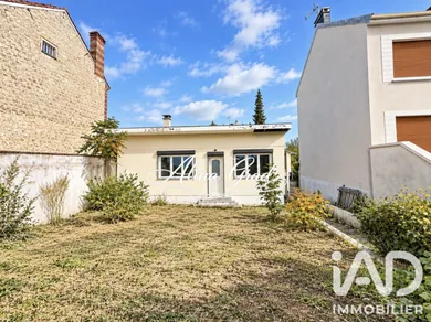 Maison à Pierrelaye (95480)