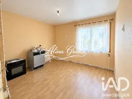 Maison à Pierrelaye (95480)