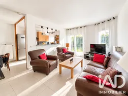 Appartement à Torcy (77200)