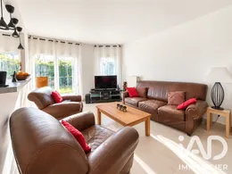 Appartement à Torcy (77200)