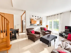 Appartement à Torcy (77200)
