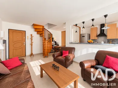 Appartement à Torcy (77200)