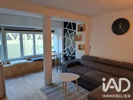 Appartement à Clermont-Ferrand (63000)