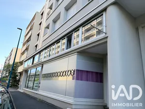 Appartement à Clermont-Ferrand (63000)