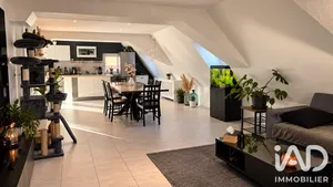 Duplex à Dannemarie (68210)